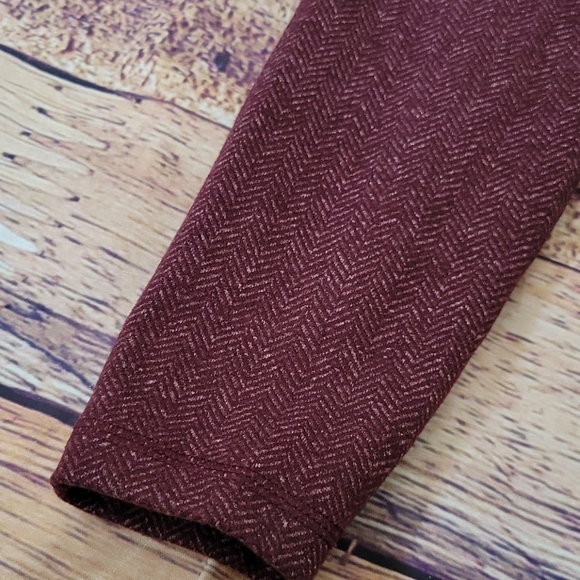 High Rise Leggings - Picture 3 of 6